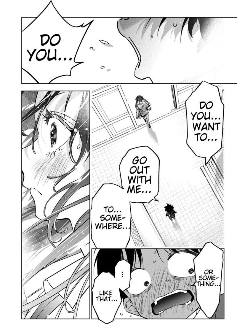 Now That We Draw - Chapter 25 image 11